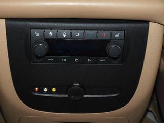 GMC Yukon 2009 photo 3