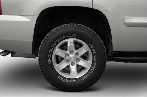 GMC Yukon 2009 photo 5