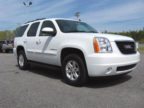 GMC Yukon Convertible Deluxe Other