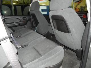 GMC Yukon 2009 photo 1