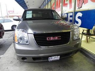 GMC Yukon 2009 photo 4