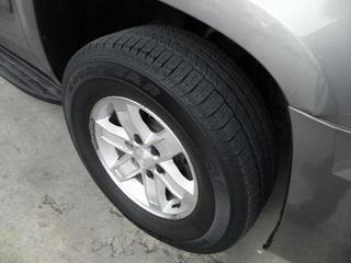 GMC Yukon 2009 photo 5