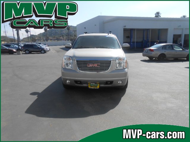 GMC Yukon 50th Anniversary LE Unspecified