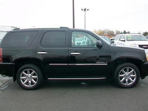 GMC Yukon Unknown Other