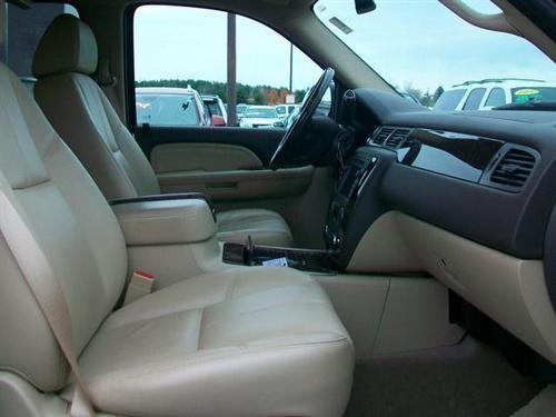 GMC Yukon 2009 photo 3