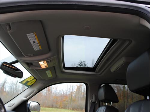 GMC Yukon 2009 photo 5