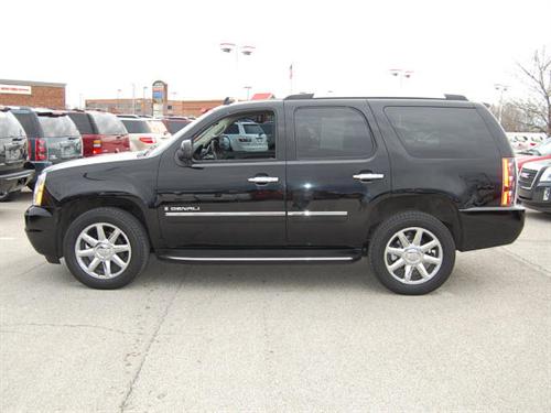 GMC Yukon Unknown Other