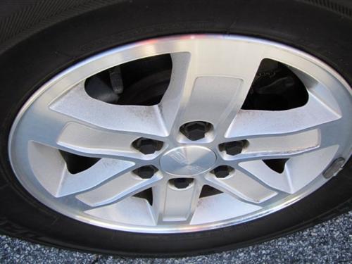 GMC Yukon 2009 photo 2