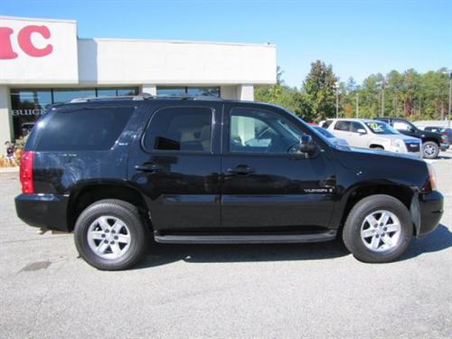 GMC Yukon 2009 photo 5