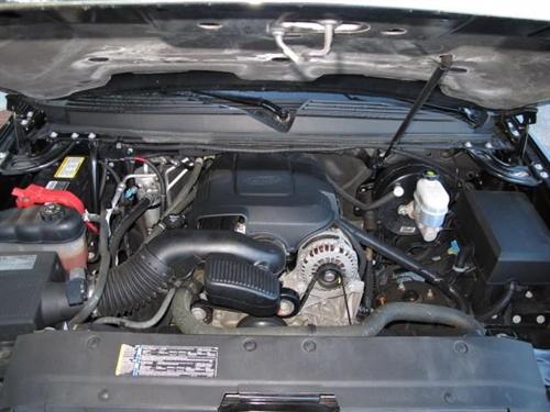 GMC Yukon 2009 photo 1