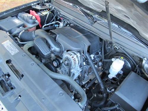 GMC Yukon 2009 photo 2