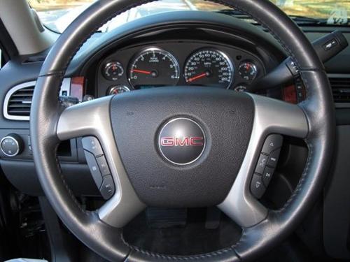 GMC Yukon 2009 photo 3