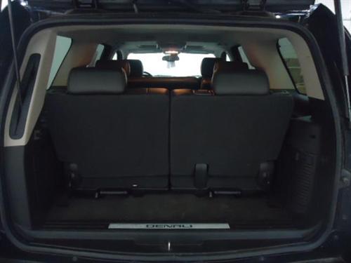 GMC Yukon 2009 photo 5