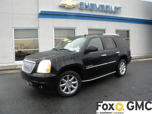 GMC Yukon Unknown Other