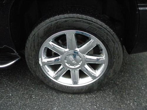 GMC Yukon 2009 photo 3