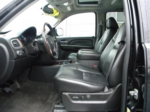 GMC Yukon 2009 photo 5