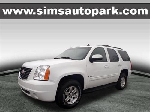 GMC Yukon 45 Other