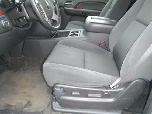 GMC Yukon 2009 photo 4