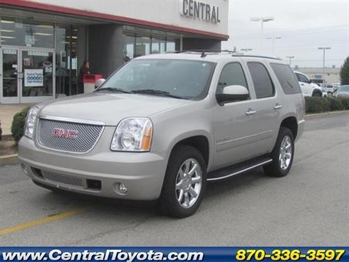 GMC Yukon Unknown Other