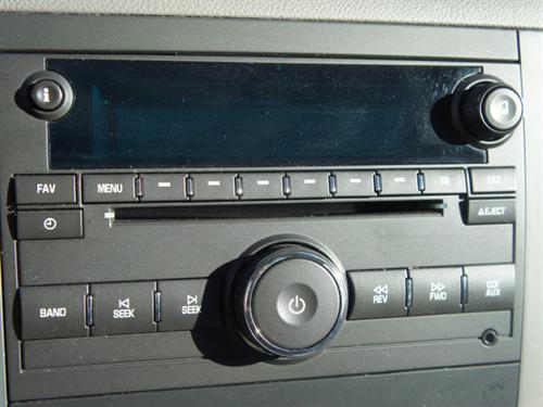 GMC Yukon 2009 photo 1