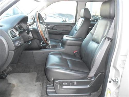 GMC Yukon 2009 photo 1