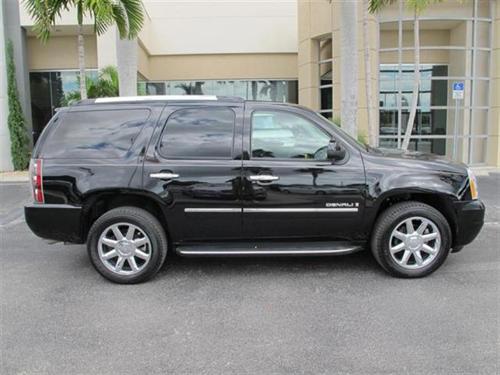 GMC Yukon Unknown Other