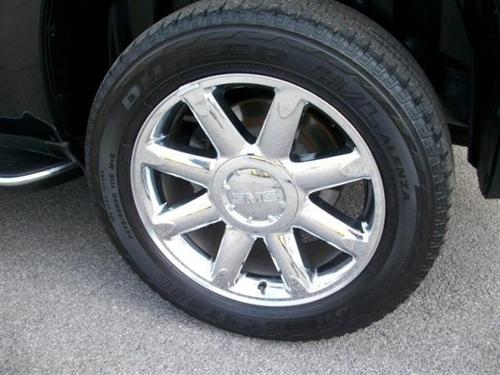 GMC Yukon Unknown Other