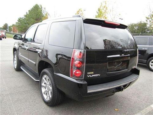 GMC Yukon Unknown Other