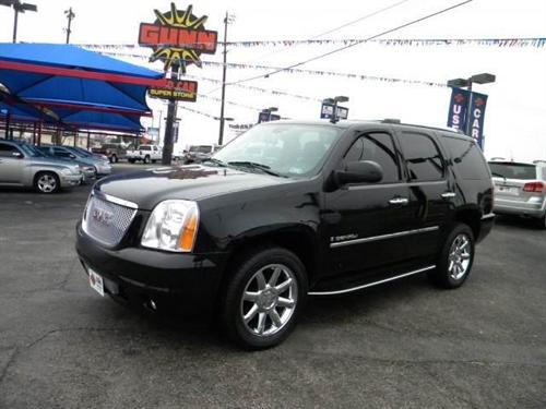 GMC Yukon Unknown Other