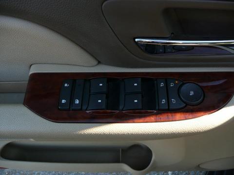 GMC Yukon 2009 photo 1