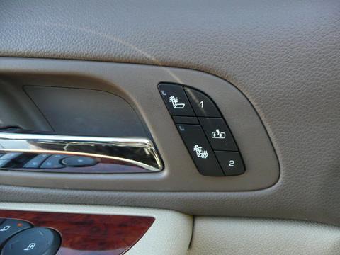 GMC Yukon 2009 photo 2
