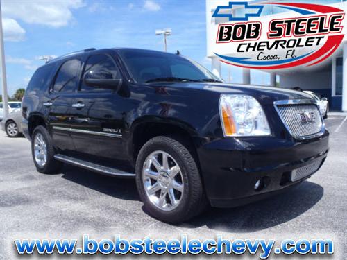 GMC Yukon Unknown Other