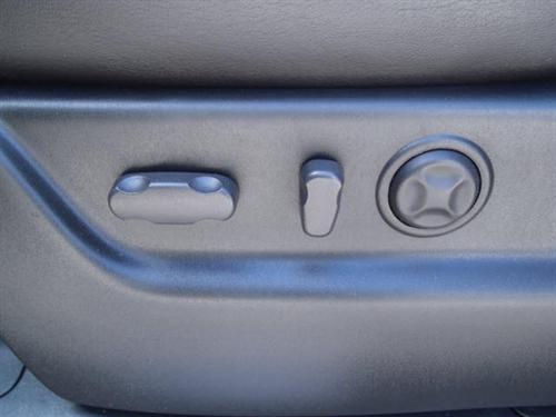 GMC Yukon 2009 photo 5