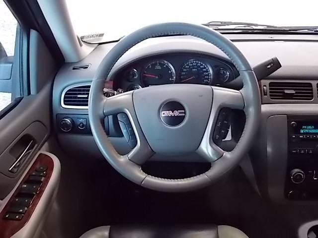 GMC Yukon 45 Unspecified