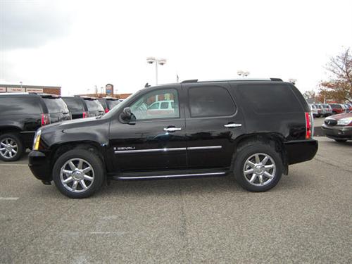 GMC Yukon Unknown Other