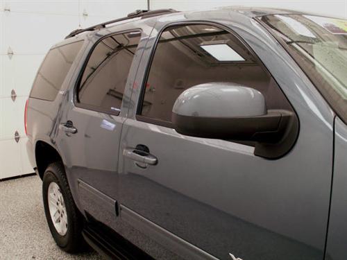 GMC Yukon 2009 photo 5