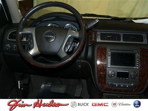 GMC Yukon Unknown Other