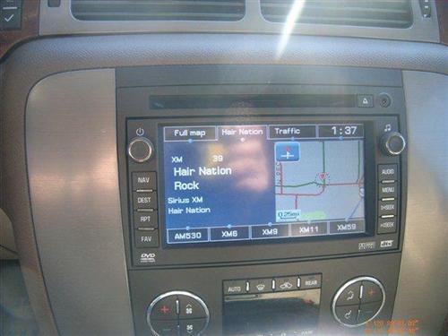 GMC Yukon 2009 photo 5