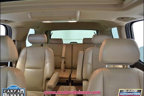 GMC Yukon 2009 photo 1