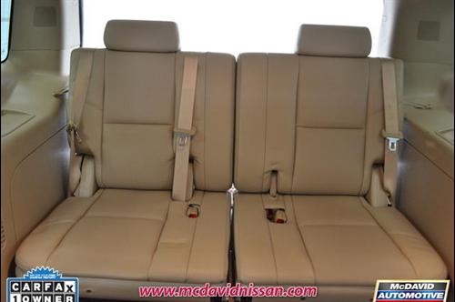 GMC Yukon 2009 photo 2