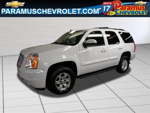GMC Yukon SLT Other