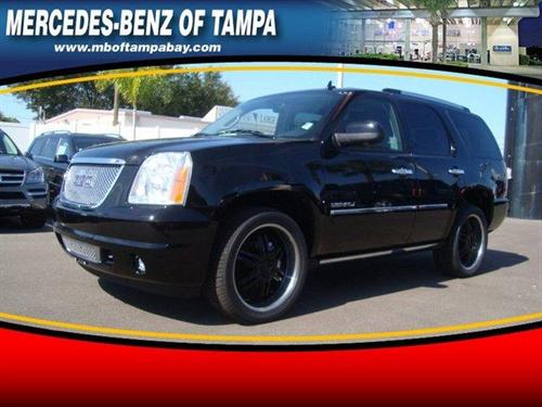 GMC Yukon Unknown Other