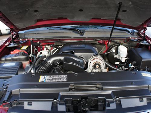 GMC Yukon 2009 photo 2