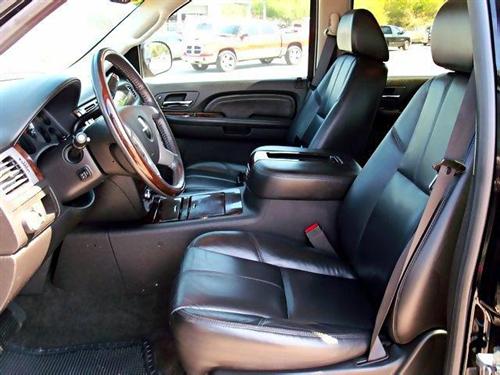 GMC Yukon Unknown Other