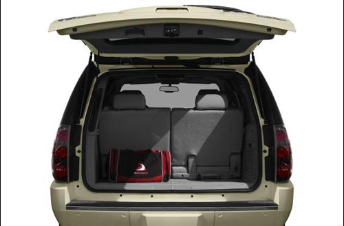 GMC Yukon 2009 photo 3