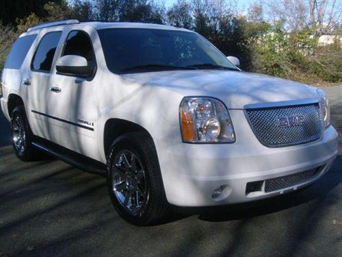 GMC Yukon Unknown Other