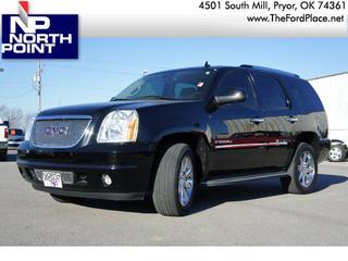 GMC Yukon Unknown Other