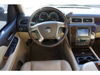 GMC Yukon 2009 photo 1