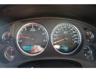 GMC Yukon 2009 photo 3