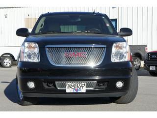 GMC Yukon 2009 photo 4